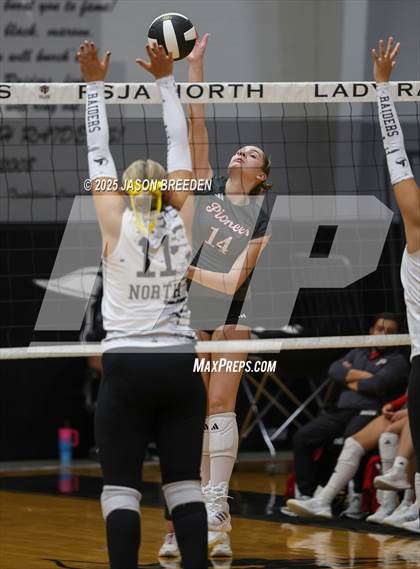 Thumbnail 3 in Pioneer @ Pharr-San Juan-Alamo North photogallery.