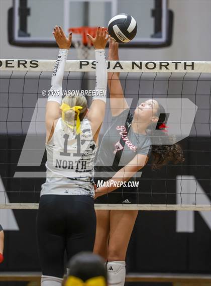 Thumbnail 2 in Pioneer @ Pharr-San Juan-Alamo North photogallery.