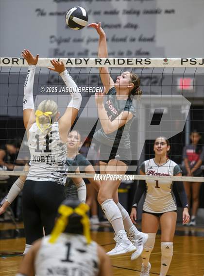 Thumbnail 1 in Pioneer @ Pharr-San Juan-Alamo North photogallery.