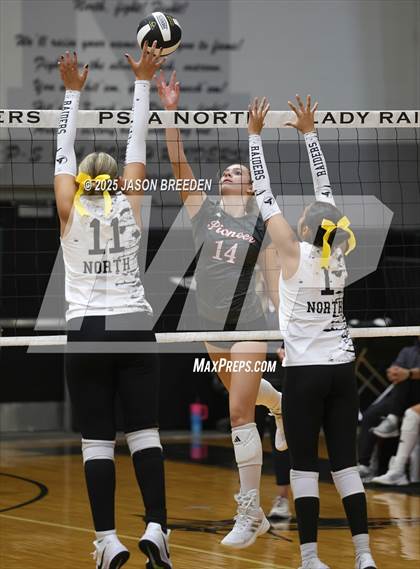 Thumbnail 1 in Pioneer @ Pharr-San Juan-Alamo North photogallery.