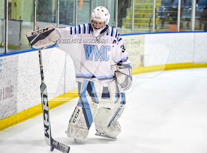 Thumbnail 3 in Park Regional [Hanover Park/Whippany Park] @ West Morris Central (Haas Cup Final) photogallery.
