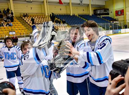 Thumbnail 3 in Park Regional [Hanover Park/Whippany Park] @ West Morris Central (Haas Cup Final) photogallery.