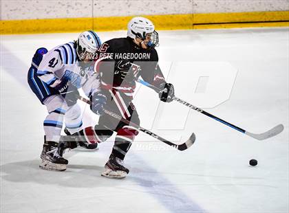 Thumbnail 2 in Park Regional [Hanover Park/Whippany Park] @ West Morris Central (Haas Cup Final) photogallery.