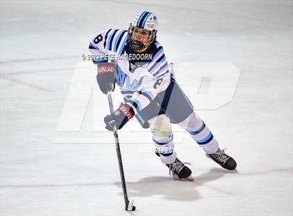 Thumbnail 3 in Park Regional [Hanover Park/Whippany Park] @ West Morris Central (Haas Cup Final) photogallery.
