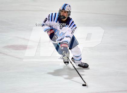 Thumbnail 2 in Park Regional [Hanover Park/Whippany Park] @ West Morris Central (Haas Cup Final) photogallery.