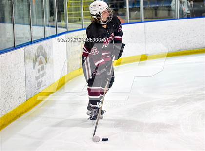 Thumbnail 2 in Park Regional [Hanover Park/Whippany Park] @ West Morris Central (Haas Cup Final) photogallery.