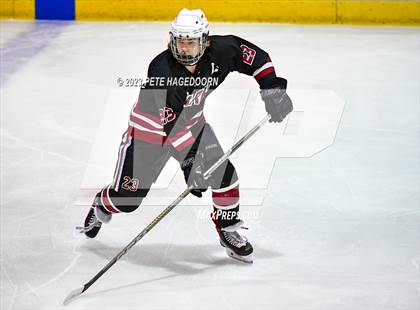 Thumbnail 2 in Park Regional [Hanover Park/Whippany Park] @ West Morris Central (Haas Cup Final) photogallery.