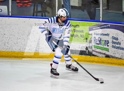 Thumbnail 1 in Park Regional [Hanover Park/Whippany Park] @ West Morris Central (Haas Cup Final) photogallery.
