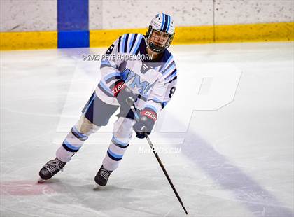 Thumbnail 3 in Park Regional [Hanover Park/Whippany Park] @ West Morris Central (Haas Cup Final) photogallery.