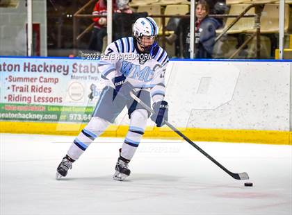 Thumbnail 1 in Park Regional [Hanover Park/Whippany Park] @ West Morris Central (Haas Cup Final) photogallery.