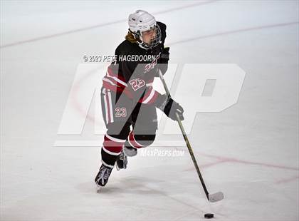 Thumbnail 2 in Park Regional [Hanover Park/Whippany Park] @ West Morris Central (Haas Cup Final) photogallery.