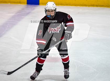 Thumbnail 2 in Park Regional [Hanover Park/Whippany Park] @ West Morris Central (Haas Cup Final) photogallery.