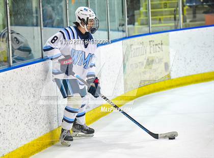 Thumbnail 1 in Park Regional [Hanover Park/Whippany Park] @ West Morris Central (Haas Cup Final) photogallery.
