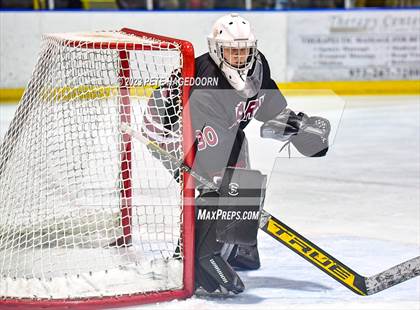 Thumbnail 1 in Park Regional [Hanover Park/Whippany Park] @ West Morris Central (Haas Cup Final) photogallery.