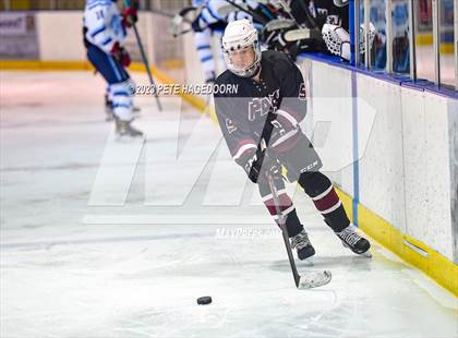 Thumbnail 2 in Park Regional [Hanover Park/Whippany Park] @ West Morris Central (Haas Cup Final) photogallery.