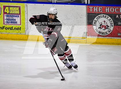 Thumbnail 2 in Park Regional [Hanover Park/Whippany Park] @ West Morris Central (Haas Cup Final) photogallery.