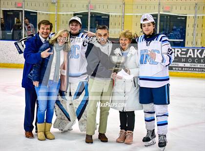 Thumbnail 3 in Park Regional [Hanover Park/Whippany Park] @ West Morris Central (Haas Cup Final) photogallery.