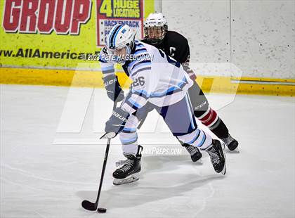 Thumbnail 1 in Park Regional [Hanover Park/Whippany Park] @ West Morris Central (Haas Cup Final) photogallery.