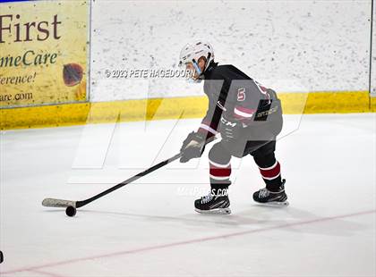 Thumbnail 3 in Park Regional [Hanover Park/Whippany Park] @ West Morris Central (Haas Cup Final) photogallery.