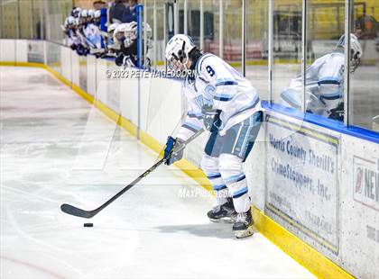 Thumbnail 3 in Park Regional [Hanover Park/Whippany Park] @ West Morris Central (Haas Cup Final) photogallery.