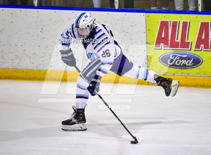 Thumbnail 2 in Park Regional [Hanover Park/Whippany Park] @ West Morris Central (Haas Cup Final) photogallery.