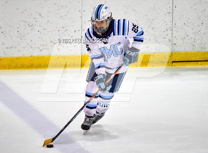 Thumbnail 3 in Park Regional [Hanover Park/Whippany Park] @ West Morris Central (Haas Cup Final) photogallery.