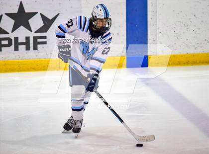 Thumbnail 1 in Park Regional [Hanover Park/Whippany Park] @ West Morris Central (Haas Cup Final) photogallery.