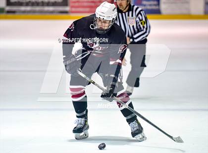 Thumbnail 2 in Park Regional [Hanover Park/Whippany Park] @ West Morris Central (Haas Cup Final) photogallery.