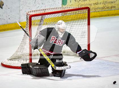 Thumbnail 2 in Park Regional [Hanover Park/Whippany Park] @ West Morris Central (Haas Cup Final) photogallery.