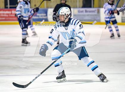 Thumbnail 1 in Park Regional [Hanover Park/Whippany Park] @ West Morris Central (Haas Cup Final) photogallery.