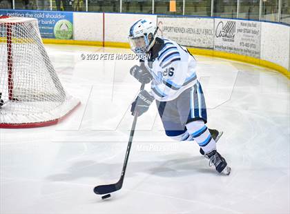 Thumbnail 3 in Park Regional [Hanover Park/Whippany Park] @ West Morris Central (Haas Cup Final) photogallery.