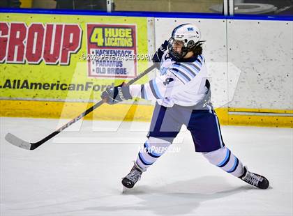 Thumbnail 1 in Park Regional [Hanover Park/Whippany Park] @ West Morris Central (Haas Cup Final) photogallery.