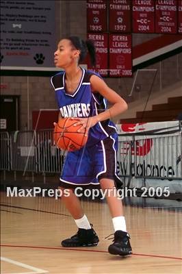 Thumbnail 3 in Diamond Ranch vs Notre Dame (Ayala Christams Tourney) photogallery.