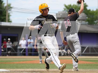 Thumbnail 1 in Manheim Central vs. Solanco photogallery.