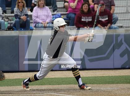 Thumbnail 1 in Manheim Central vs. Solanco photogallery.