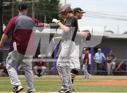 Thumbnail 2 in Manheim Central vs. Solanco photogallery.