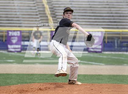 Thumbnail 2 in Manheim Central vs. Solanco photogallery.