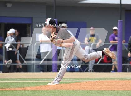 Thumbnail 2 in Manheim Central vs. Solanco photogallery.