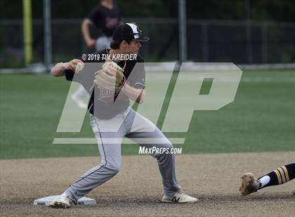 Thumbnail 2 in Manheim Central vs. Solanco photogallery.