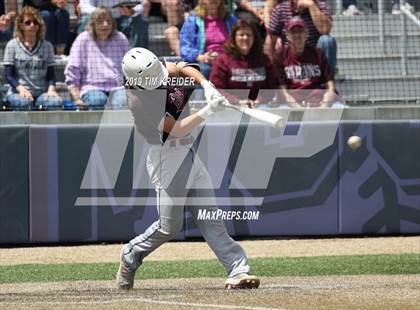 Thumbnail 2 in Manheim Central vs. Solanco photogallery.