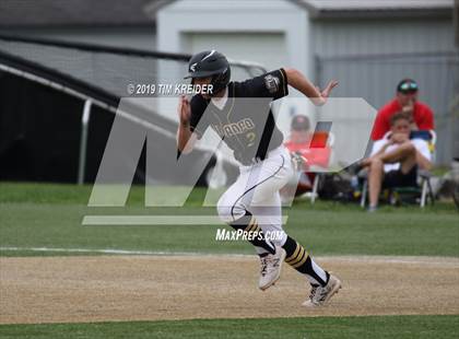 Thumbnail 1 in Manheim Central vs. Solanco photogallery.