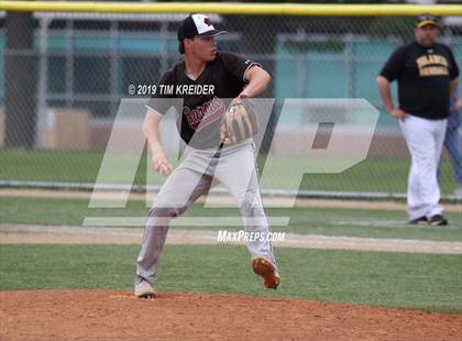 Thumbnail 3 in Manheim Central vs. Solanco photogallery.