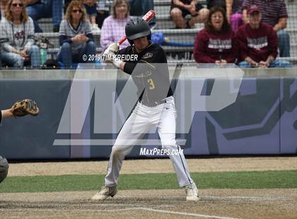 Thumbnail 3 in Manheim Central vs. Solanco photogallery.
