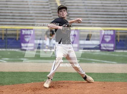 Thumbnail 3 in Manheim Central vs. Solanco photogallery.