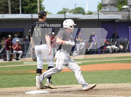 Thumbnail 2 in Manheim Central vs. Solanco photogallery.