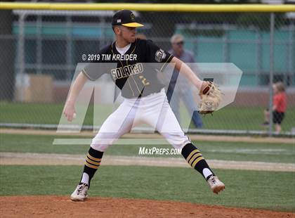 Thumbnail 1 in Manheim Central vs. Solanco photogallery.