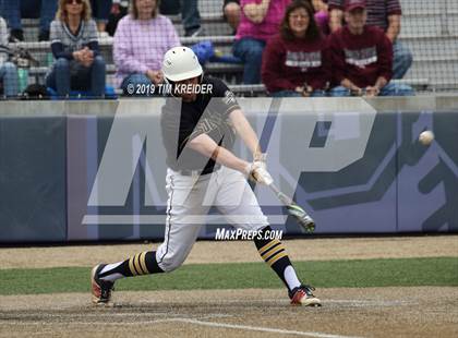Thumbnail 2 in Manheim Central vs. Solanco photogallery.