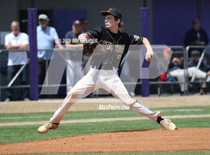 Thumbnail 3 in Manheim Central vs. Solanco photogallery.