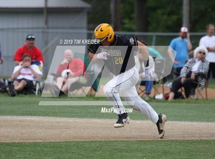 Thumbnail 2 in Manheim Central vs. Solanco photogallery.