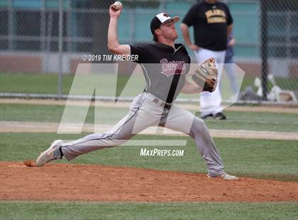 Thumbnail 3 in Manheim Central vs. Solanco photogallery.